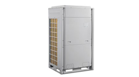 VRF System: Nortek Global HVAC