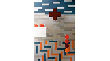 Carpet Tile: Patcraft