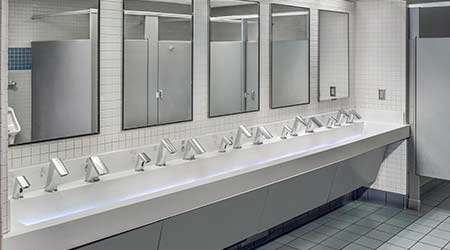 Sink: Sloan
