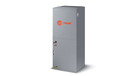 Air Handler: Trane