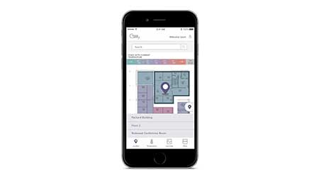 Occupant Comfort App: Comfy