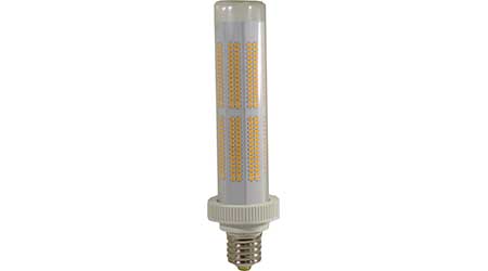 Retrofit LED Lamp: Eye Lighting