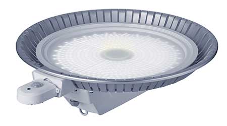 High Bay LED: LG