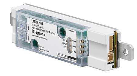Human-centric Lighting: Legrand
