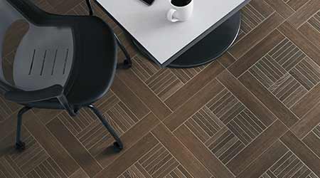 Porcelain Tile: Crossville
