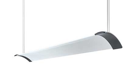 LED Luminaire: Eaton