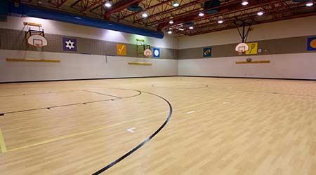 Sports Flooring: Gerflor USA