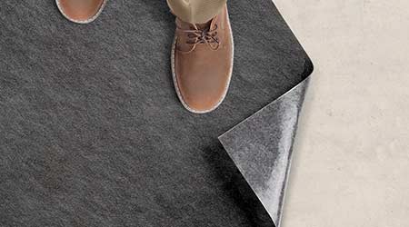 Floor Mat: New Pig Corporation