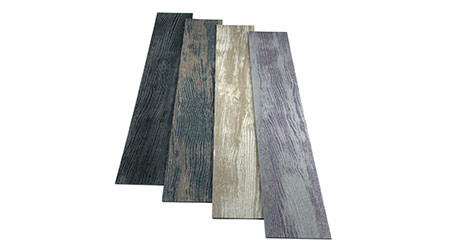 Luxury Vinyl Flooring: Tarkett