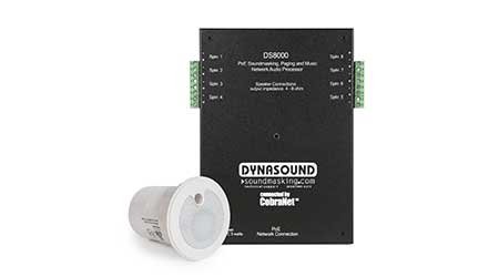 Soundmasking: Cambridge Sound Management