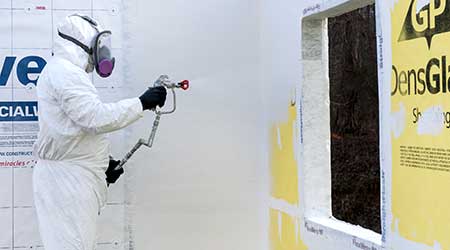 Air/water Membrane: DuPont