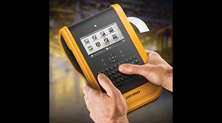 Label Maker: DYMO