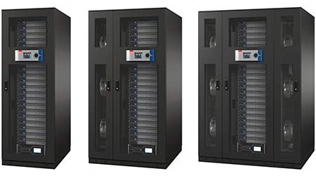 Micro Data Center: STULZ