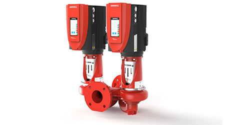 Pumps: Armstrong Fluid Tech
