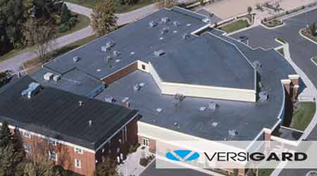 EPDM Membrane: Versico