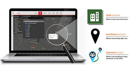 Remote Worker Emergency Communications: Everbridge