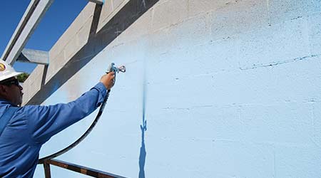 Air Barrier: Kemper System America