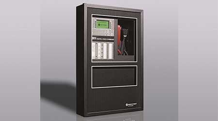 Audio Command Center: NOTIFIER by Honeywell