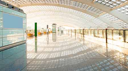 Acrylic Coating: Valspar