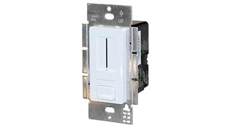 All-in-One Driver/Dimmer for LED Products Eliminates Compatibility Issues: Nora Lighting