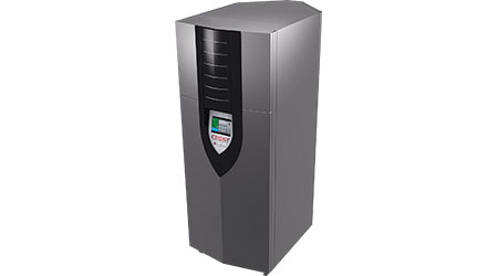 Condensing Boiler: Lochinvar