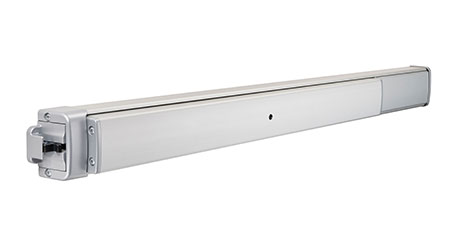 Exit Devices: Adams Rite