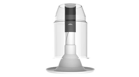 Trim kit: Earthtronics