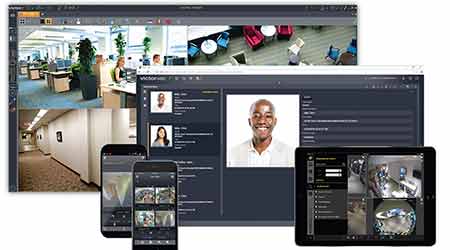 Video Management System: Johnson Controls
