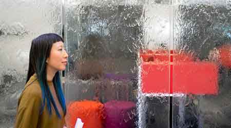 Acoustic Management Service: Plantronics