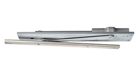 Overhead Door Closer Rixson: Rixson