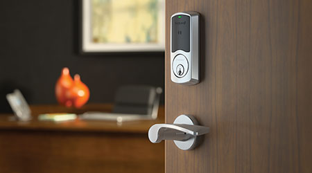 Mortise Lock: Schlage