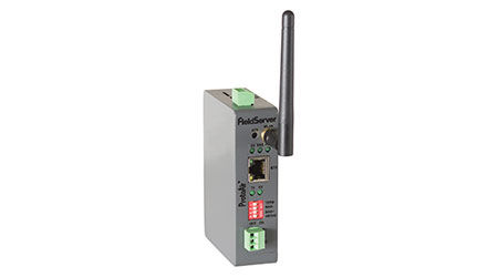 Automation Network Management: Sierra Monitor Corp.