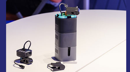 Energy Usage Sensors: Verdigris