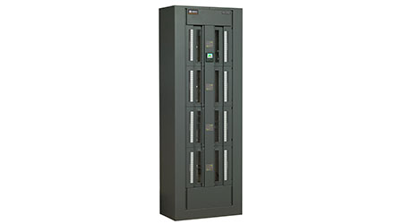 Power Distribution System: Vertiv