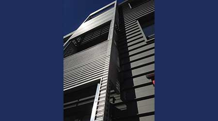Wall Panel: ATAS International