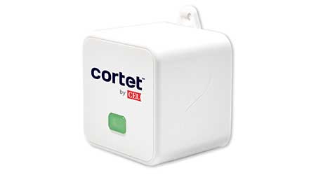 Range Extender: Cortet by CEL