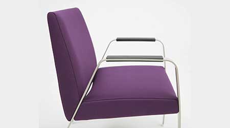 Seating: Integra