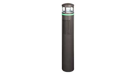 Bollard: KIM Lighting