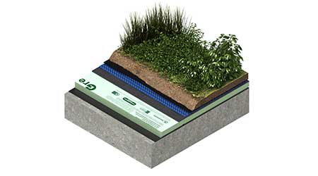 Insulation Board: Kingspan Insulation