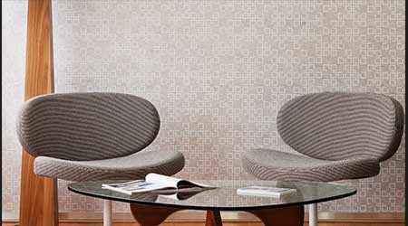 Wallcovering: Kirei