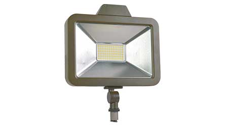 Floodlight: LEDVANCE