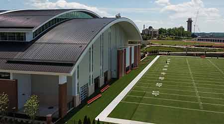 Insulated Metal Panels: Metl-Span
