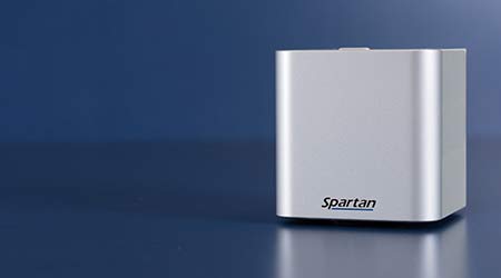 On-site Legionella Test: Spartan Bioscience