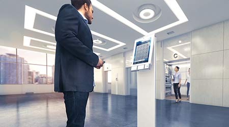 Elevator Software: thyssenkrupp