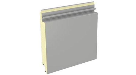 Halogen-free Insulation: Centria