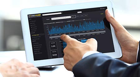 PoE Lighting and Control: Hubbell Control Solutions