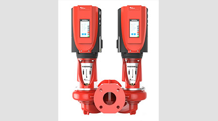 Pump Line: Armstrong Fluid Technology