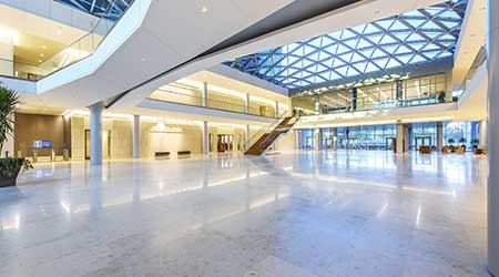 Acoustical Panel: CertainTeed