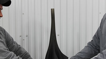 Liquid Synthetic Rubber Membrane: Triton
