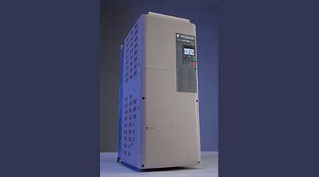 HVAC Drive: Yaskawa